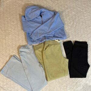 Cat & Jack / F21/ Old Navy sz 13/14 LOT